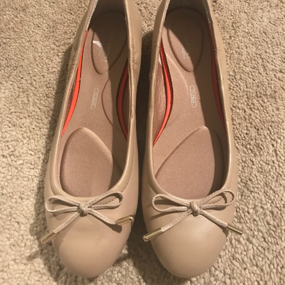 Rockport size 8.5 women’s brand new